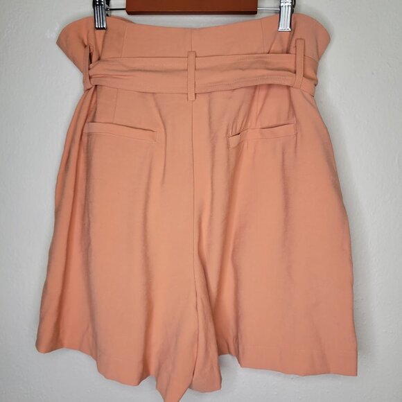 A New Day High Waisted Shorts Size 12 - Picture 9 of 9